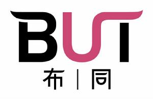 BUT（布同）LOGO