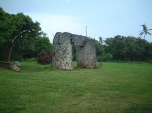 東加王國