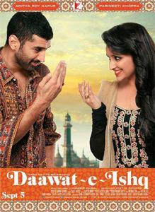 愛的盛宴 Daawat-E-Ishq