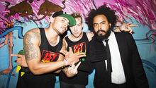 Major Lazer