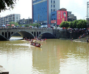 陸豐迎仙橋