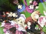 Little Busters[Key社出品的戀愛冒險遊戲]