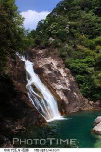 花岩國家森林公園