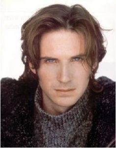 拉爾夫·菲因斯（Ralph Fiennes）