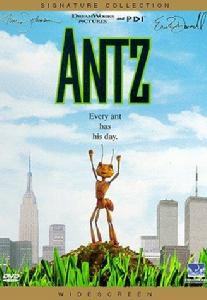 Ant z