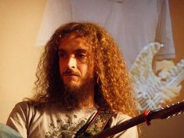 Guthrie Govan