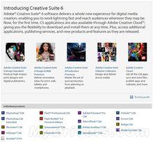 Adobe CS6