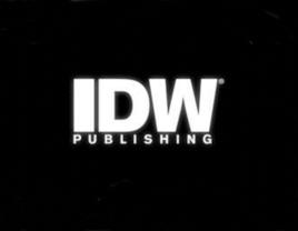 IDW[漫畫公司]