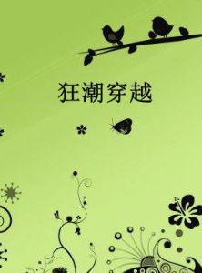 狂潮穿越 狂潮穿越