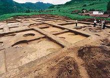 丸都山故城