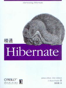 精通Hibernate