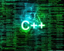 C++代碼