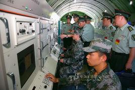 指揮信息系統[軍事信息系統]