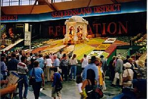 2001 Royal Easter Show