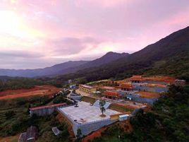 中心村[福建泉州南安市金淘鎮下轄村]