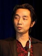 Akira Yamaoka