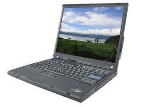 IBM ThinkPad T60 2007CT3