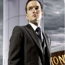 Ianto Jones