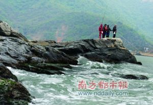 黃麖洲島