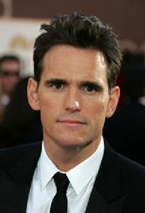 馬特·狄龍　Matt Dillon 