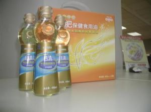 中長鏈脂肪酸食用油