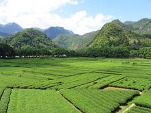 霍童景點--外表村小桂林