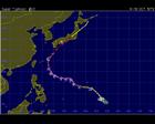7919號颱風