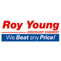 Roy Young Chemist