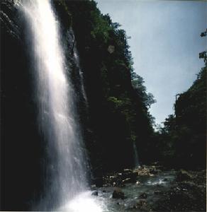 龍架山國家森林公園