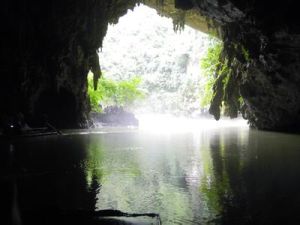 鳳山風景區