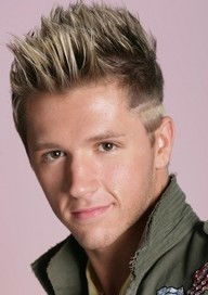 Travis Wall