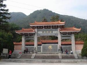 蓬壺普濟寺