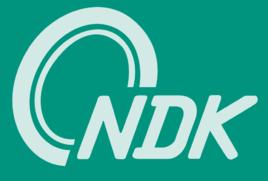 NDK