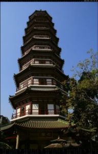 廣州六榕寺