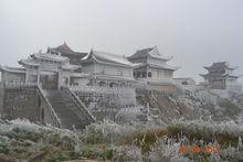 雲台寺[河南省桐柏山雲台寺]