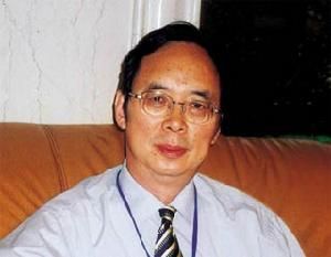 Zhu Qingshi