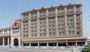 武漢江城大酒店