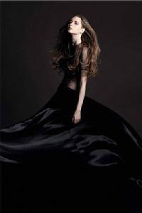 Ann Ward