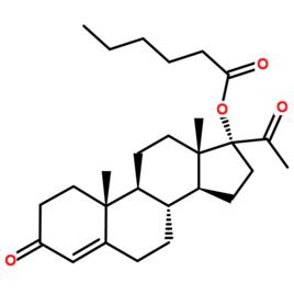 己酸羥孕酮