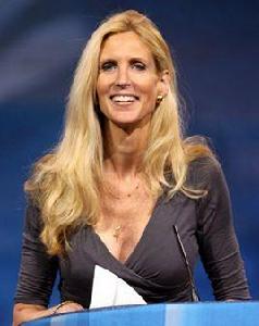 Ann Coulter