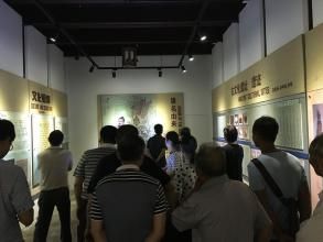 梅李歷史文化博物館