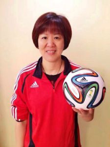 中國排球協會排球學院
