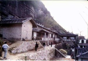 方壺寺