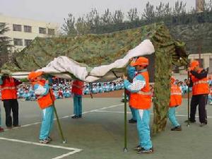 東北旺中心國小