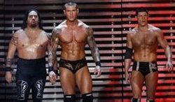 randy orton