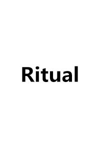 Ritual