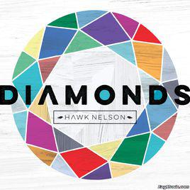 diamonds[diamonds：鷹納爾遜演唱歌曲]