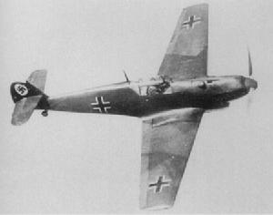 Me-109