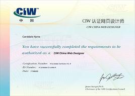 CIW