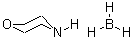 嗎啉硼烷